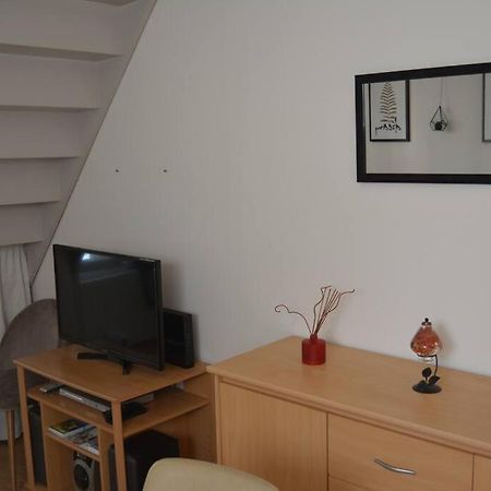 Duplex Polletais, 2 Chambres Wifi Inclus Dieppe Esterno foto